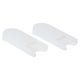 thumbnail image 1 of Greeniant Cojín antideslizante para reposabrazos de saxofón, soporte de viento de silicona resistente al desgaste, accesorios musicales, almohadilla de Accesorios para instrumentos musicales Blanco Greeniant OD021151-01, 1 of 6