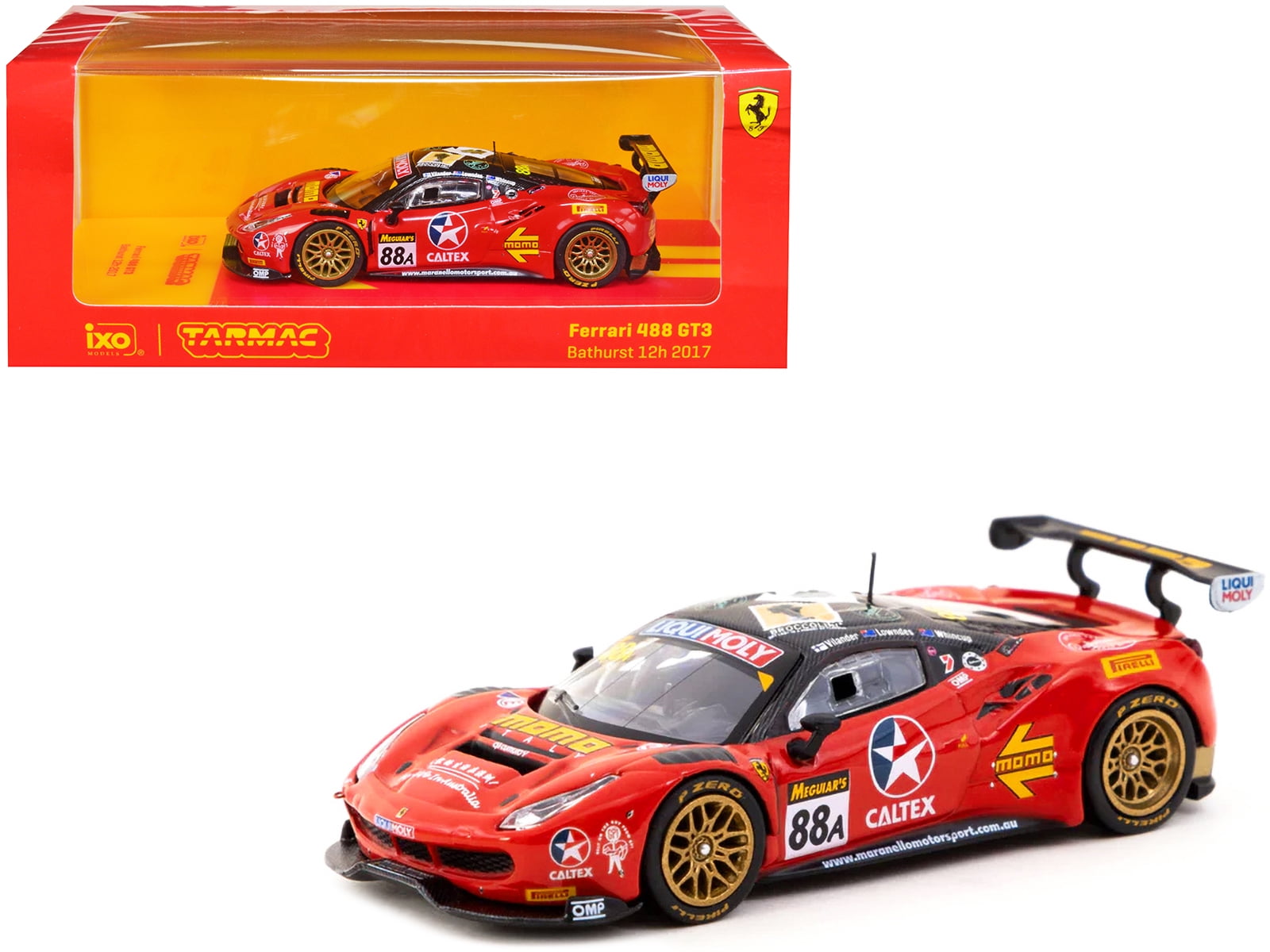 Craig lowndes clearance diecast models