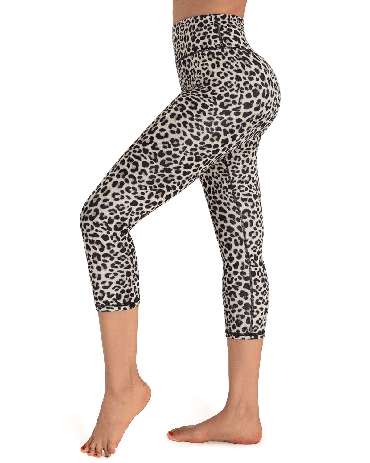 Styleword High Waist Yoga Pants for 