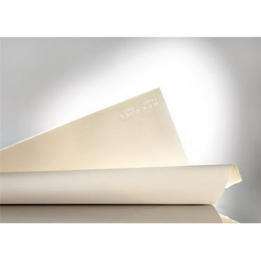 Arches 400025070 22 x 30 in. BFK Rives, Black