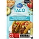 Mélange d'assaisonnement doux pour tacos de Great Value réduit en sodium 35 g – image 1 sur 4