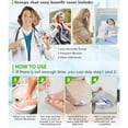 thumbnail image 3 of Nail Fungu Treatments for Onychomycosis Light for Finger/Toenails A, 3 of 5