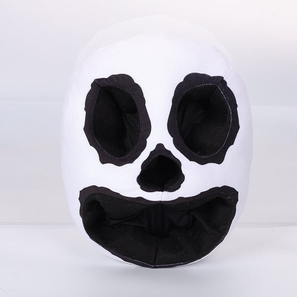 Garten Of Banban Juguetes De Peluche Coloridos Muñecas Boca Grande Monstruo Para Niños