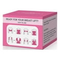 thumbnail image 2 of Extra Wide Boob Tape For Large Breasts, 2 of 7