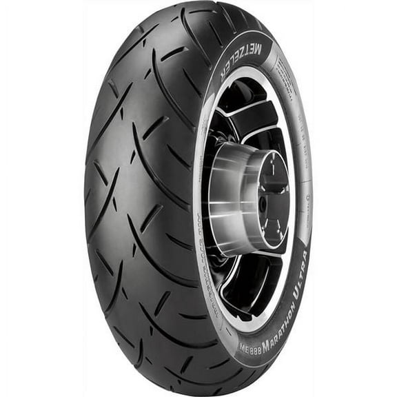 Metzeler - 200/50ZR-17 - ME888 Marathon Ultra Radial Rear Motorcycle Tire