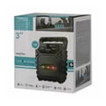 thumbnail image 3 of Bocina Bluetooth TWS 3" Luz Led, 3 of 3