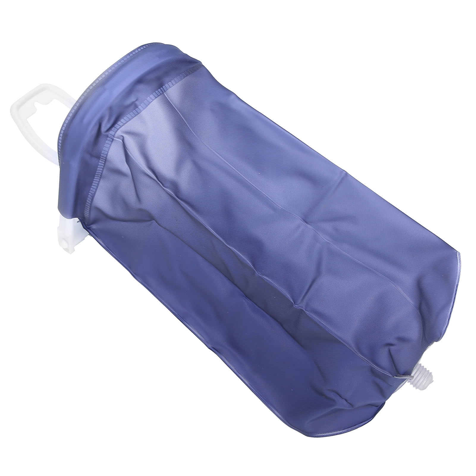 Colon Cleansing Enema Bag, Durable PVC And Silicone Rubber Enema Bag