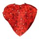thumbnail image 1 of Disfraz de corazón para adulto, adorable y romántico disfraz de corazón para fiesta temática de escenario. Corazón de rosa, 1 of 4