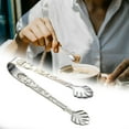 thumbnail image 6 of Esquirla Food Appetizer Mini Serving Food BBQ Buffet Party Supplies Barbecue Oven Ice for Air Fryer Serving Sugar, 6 of 8