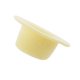thumbnail image 3 of 1/12 Sombrero de Muñeca Bombín Accesorios de Decoración en Miniatura Amarillo Baoblaze Bombín de la casa de muñecas, 3 of 4