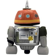Mattel Galaxy's Edge Customizable Plush Droid Assortment