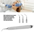 thumbnail image 3 of Electric Teeth Tartar Remover, Electric  Descaler Stainless Steel  For Most People For Home Use 4 Holes, 3 of 8