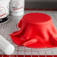 thumbnail image 1 of Fat Daddio's 2 lb. Real Red Fondant, 1 of 2