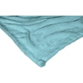 thumbnail image 4 of s Little Mermaid Silk Touch Throw Blanket, 50" x 60", Curious and Kind, 4 of 5