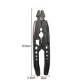 thumbnail image 2 of Lightweight RC Car Repair Tool Alloy Pliers for Shock Absorber, Ball-Head Drawbar, Plug Soldering, 2 of 5