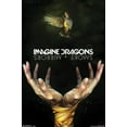 thumbnail image 1 of Imagine Dragons - Smoke Wall Poster, 22.375" x 34", 1 of 4