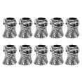 thumbnail image 2 of Umbrella Lanyard Bead, Versatile Beautiful Paracord Lanyards Anti Lost  for Knife for Flashlight for Umbrella Rope, 2 of 8