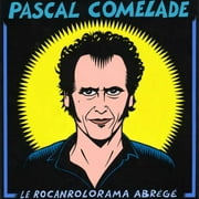Pascal Comelade - Le Rocanrolorama Abrege - Rock - Vinyl