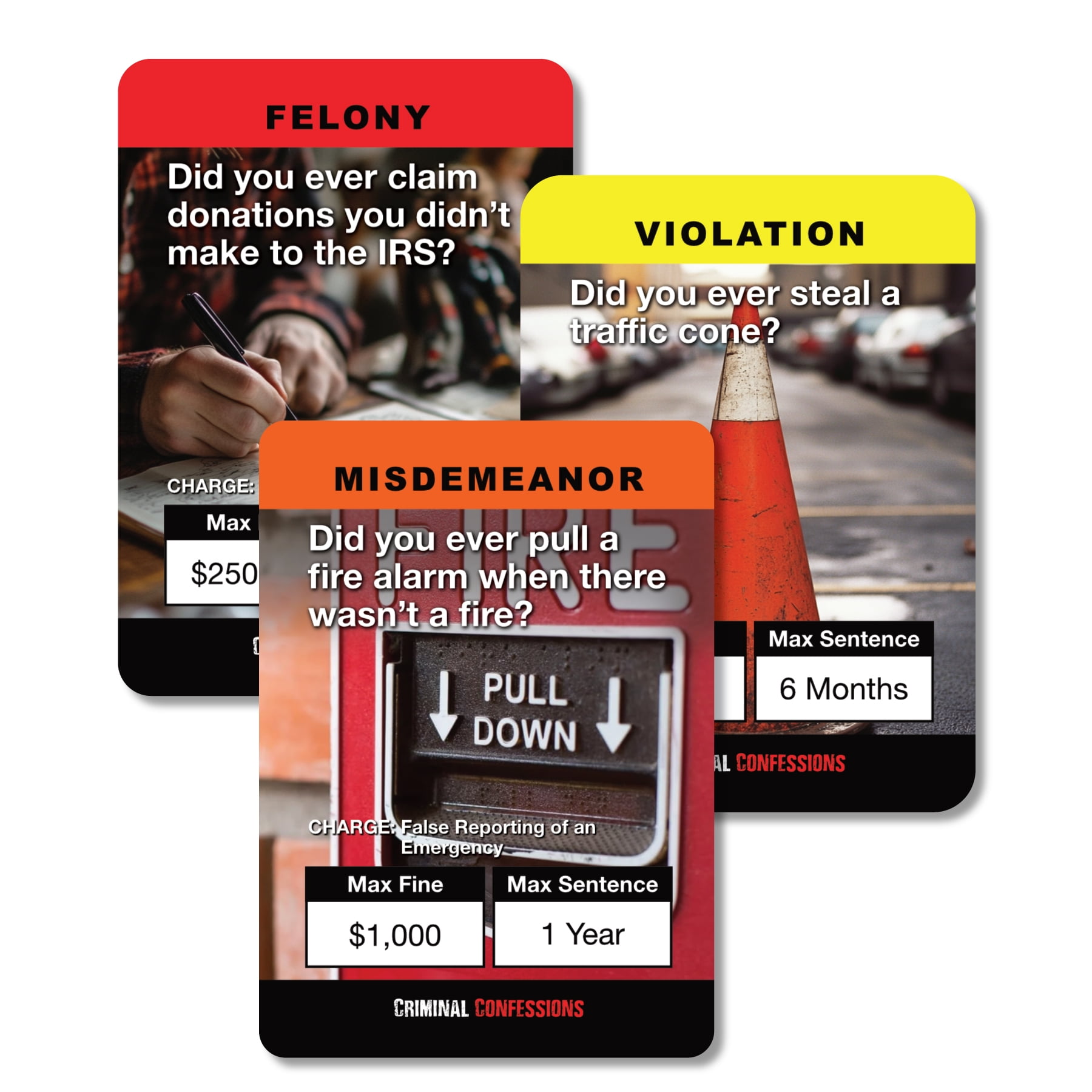 Endless Games Dossiers Non Résolus : Confessions Criminelles Jeu Mystère Jeu de dossiers non résolus