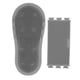 thumbnail image 2 of Depurador de Pies, Ventosas Antideslizantes de Silicona, Pies Limpios en la Ducha O El Baña, 2 of 7