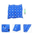 TUMALL Inflatable Air Mattress Cushion for Hemorrhoids Office Pregnant