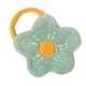 thumbnail image 1 of Toalla de doble capa BuyWeek absorbente de coral con DISEÑO de flores, 1 of 12