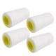thumbnail image 1 of Hilo De Poliéster, Hilo Multifuncional Hilo De Máquina De Coser, 4 Piezas De Costura Para Decoración De Costura Accesorios De Ropa Para El Hogar Dobladillo De Ropa ANGGREK No, 1 of 8