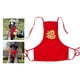 thumbnail image 3 of Ropa linda para perros, chaleco para mascotas, chaqueta, ropa con bolsillo, disfraz de fiesta para gatos, tamaño pequeño M, 3 of 9
