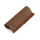 thumbnail image 2 of Wosthever Funda protectora de un solo dedo, protector de dedos portátil resistente al desgaste, mangas de dedos reutilizables, accesorios de equipo de Pescar Marron oscuro Wosthever OD030792-04, 2 of 6