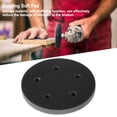 thumbnail image 4 of Buffering Soft Pad, Cushion Pad, 5 Inch Small Holes For Grinding Machine For Sanding Pad, 4 of 8