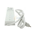 thumbnail image 4 of Tripp Lite SPIKESTIK 6 Outlets 120V Surge Suppressor, 4 of 5