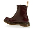 thumbnail image 2 of Dr. Martens Vegan 1460 Boots Cherry Red, 2 of 6