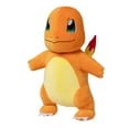 thumbnail image 3 of Pokemon Charmander Plush - 24-inch Plush Stuffed Animal Toy, 3 of 4