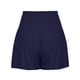 thumbnail image 4 of Pantalones Cortos Para Mujer Pantalones Cortos de Cintura Alta Informales de Color Sólido A La Moda Odeerbi ODB167516, 4 of 7