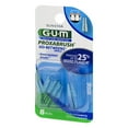 thumbnail image 2 of GUM Go-Betweens Proxabrush Cleaners Wide, 2 of 8