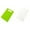 G-Green, variant on Wijhcboe 2 Pack Nonslip Plastic Chopping Board Kitchenware Set Food Cutting Block Mat Tool Kitchen Cook Supplies Korean Kitchenware Cute Japanese Kitchenware Food Cooker Set for