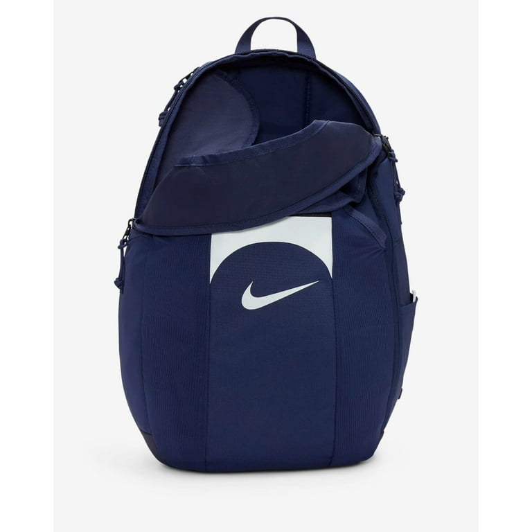Nike Academy Team DV0761-410 Unisex Midnight Navy Backpack (30L