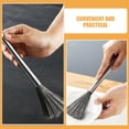 thumbnail image 4 of Milisten 3Ud Cepillo Para Utensilios De Cocina Con Acero Inoxidable Sin Rayar Superficies, 4 of 8