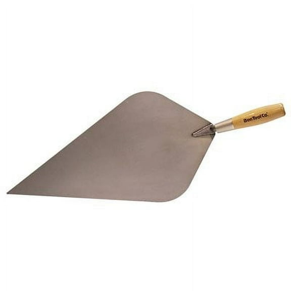 (Price/Each)Bon Tool 21-855 Ceremonial Trowel