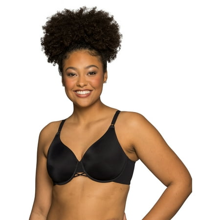 

Vanity Fair Radiant Collection Women s Back Smoothing Underwire Bra Style 3476571