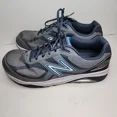 thumbnail image 4 of New Balance 1540v3 Running Sneakers Mens Size 14 Gray Blue Mesh Comfort Shoes, 4 of 6