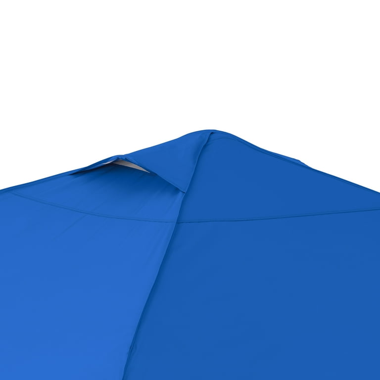 Ozark Trail 10' x 10' Instant Lighted Canopy - Walmart.com