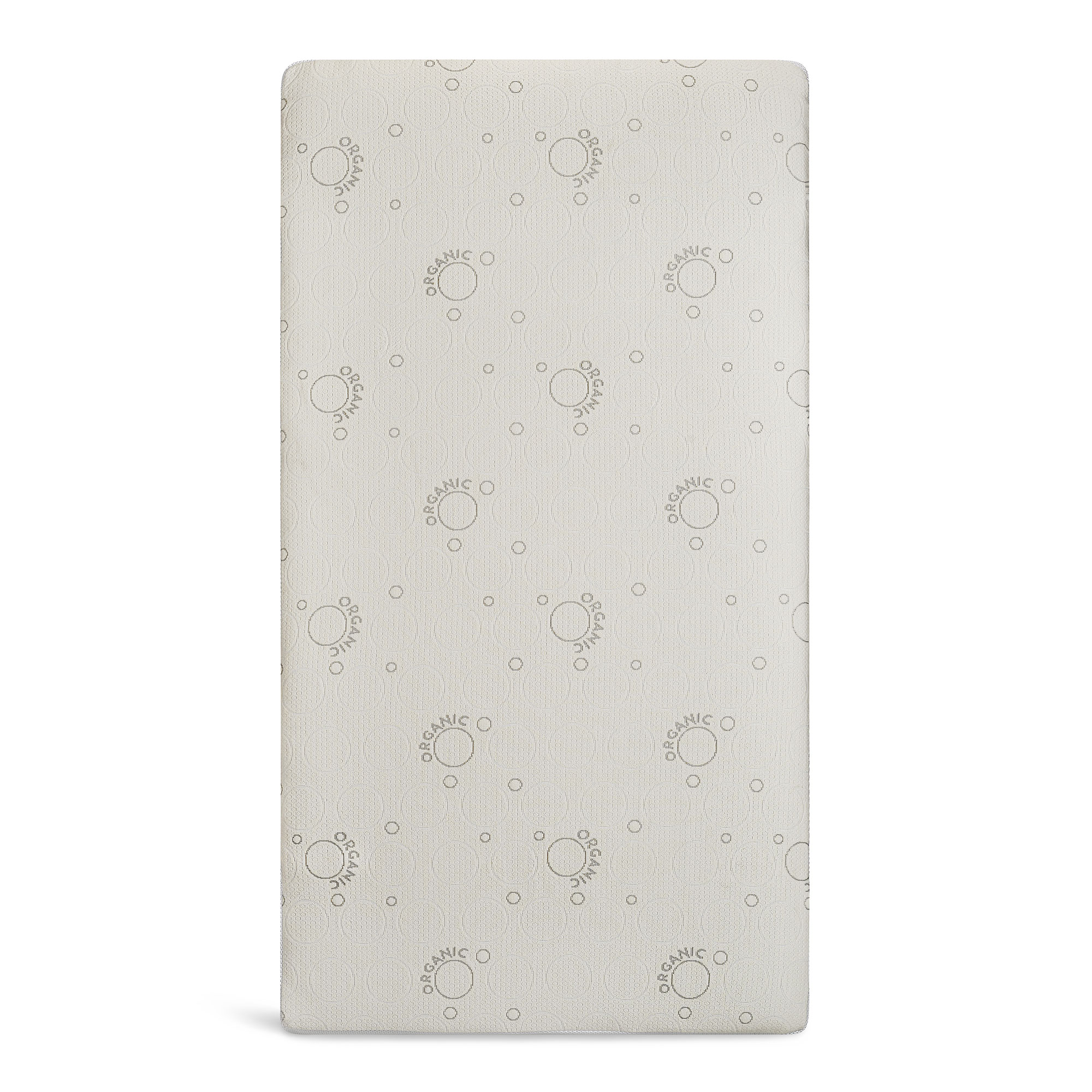 Oxford Baby Paradise Dual Stage Crib Mattress