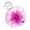Hot Pink, variant on sususu Vintage Tea Party Hat - 2026 Mesh Kentucky Fascinators Headband Flower Feather Derby Hats for Women Girls Navy