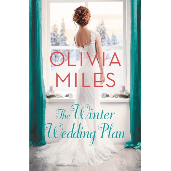 Pre-Owned The Winter Wedding Plan (Paperback) 1455567264 9781455567263