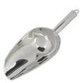 Clearance 1PC Stainless Steel Multifunctional Ice Food Scoop Coffee
