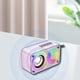 thumbnail image 4 of Altavoz Bluetooth portátil para interiores y exteriores, altavoz Seyberpunk, altavoz Bluetooth inalámbrico transparente, altavoz Bluetooth brillante y elegante, regalo para altavoces Bluetooth., 4 of 8
