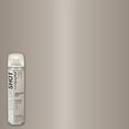 thumbnail image 5 of COLORSHOT Metallic Spray Paint, Princess Cut (Nickel) 9 oz, Fast-Drying Acrylic Paint, Indoor & Outdoor Use, 5 of 11