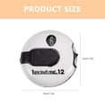 thumbnail image 4 of Miangastore Golfs Score Counter Hat Clip Portable Golfing Score Counter Clip Sports Golfs Score Hat Clip, 4 of 8