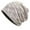 Khaki, variant on JGTDBPO Slouchy Beanie Hat for Men And Women Winter Warm Chunky Soft Oversized Cable Knit Cap